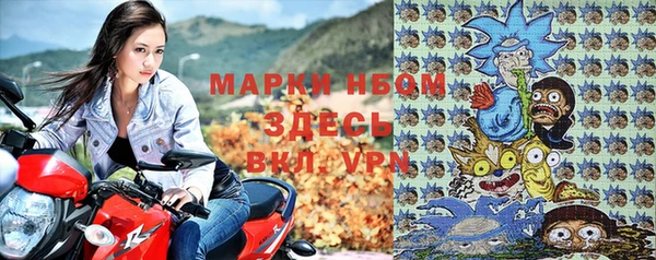 МДПВ Богородск